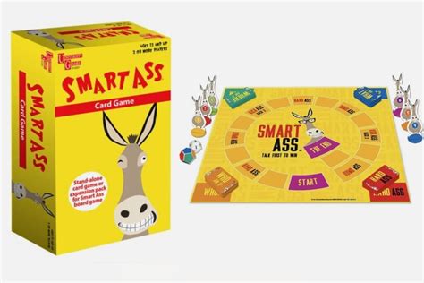 how to play smart ass card game|How to play Smart Ass .